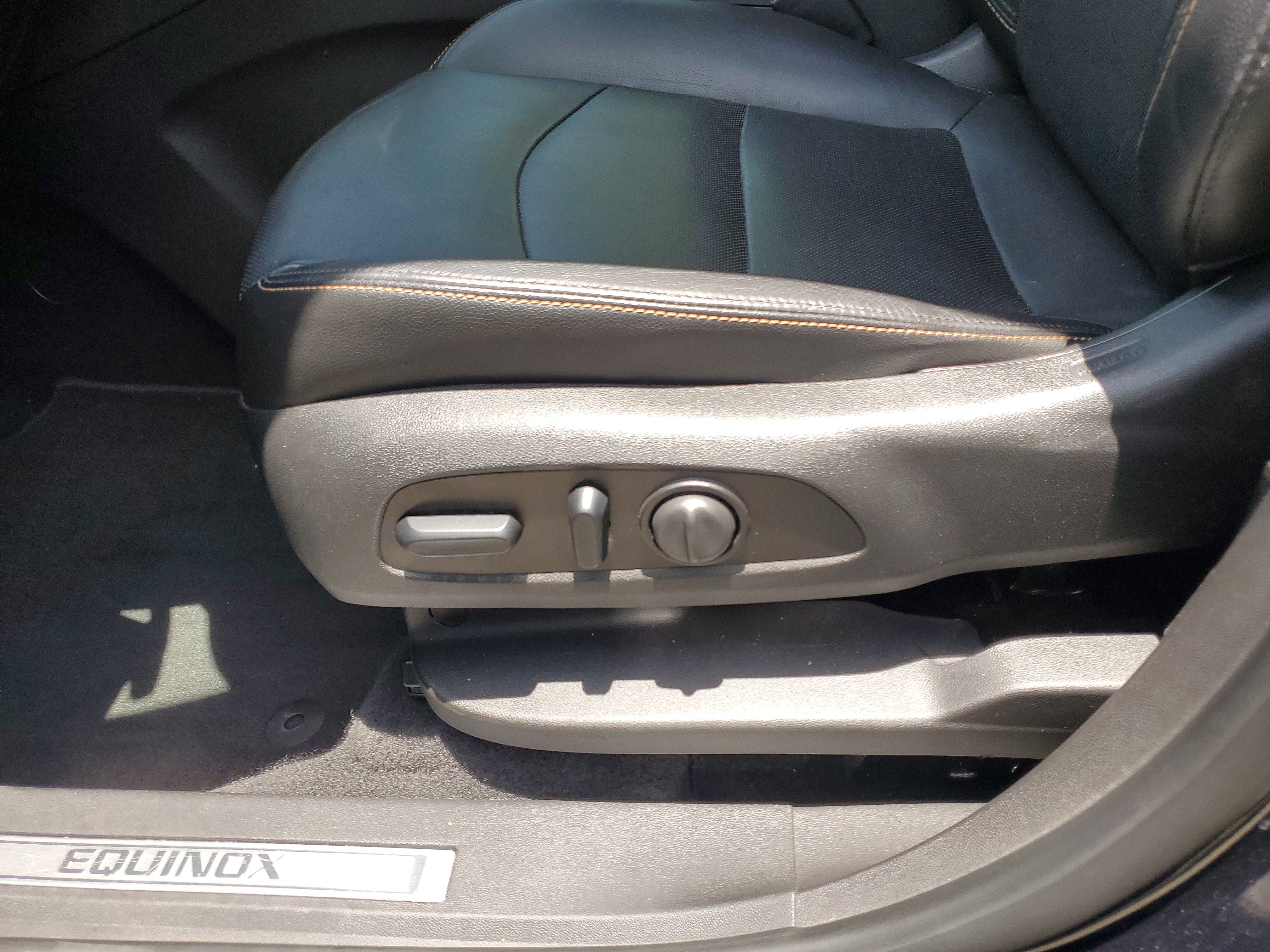 Used 2021 Chevrolet Equinox Premier FWD image 13