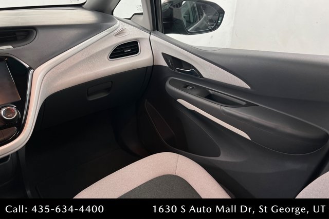 Used 2018 Chevrolet Bolt LT FWD image 10