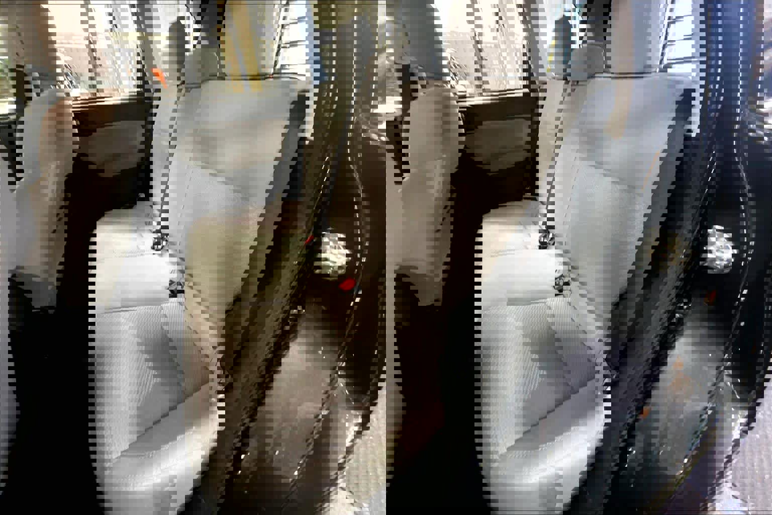 Used 2018 Subaru Forester 2.5i w/ Alloy Wheel Package image 21