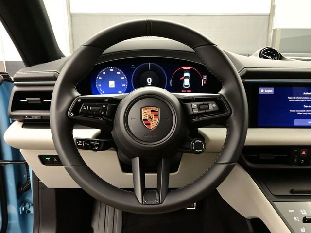 New 2026 Porsche Macan 4S Electric image 8