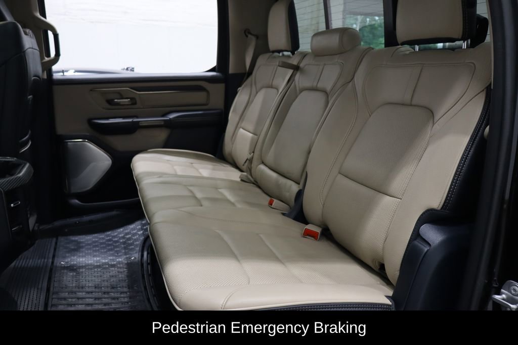 Used 2021 RAM 1500 Limited image 10