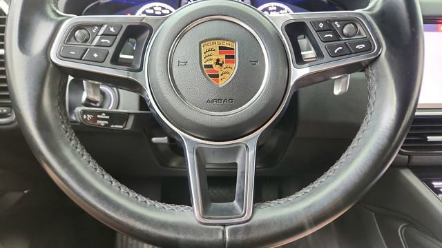 Used 2019 Porsche Cayenne image 40