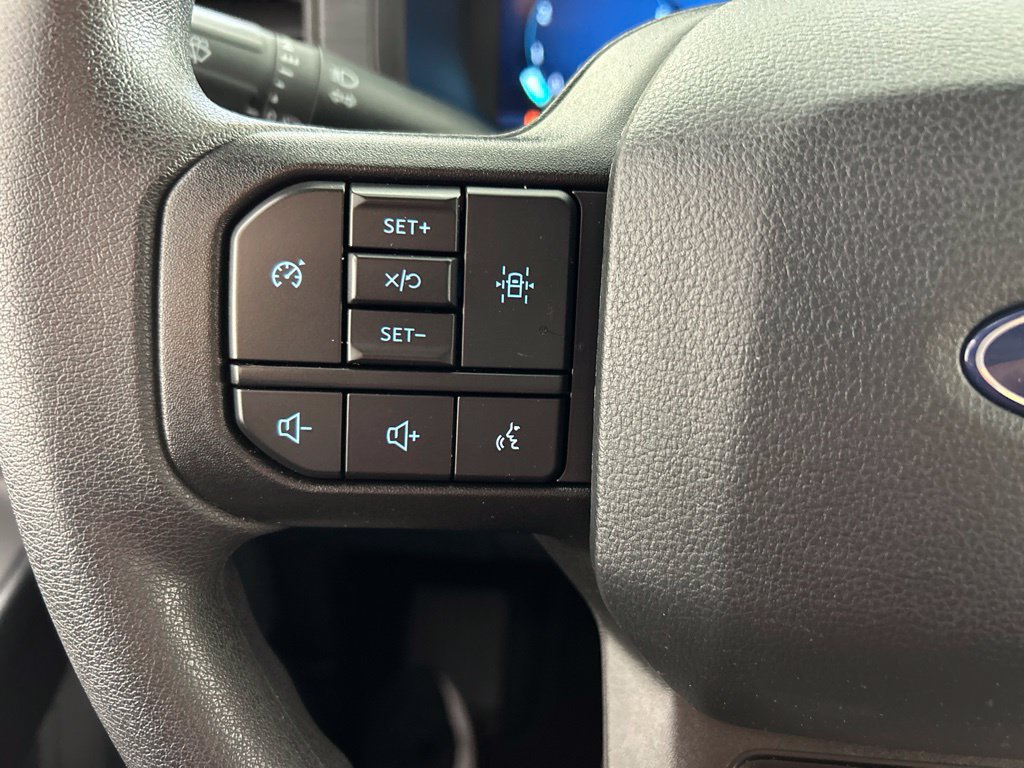 Used 2024 Ford F150 STX AWD/4WD image 10
