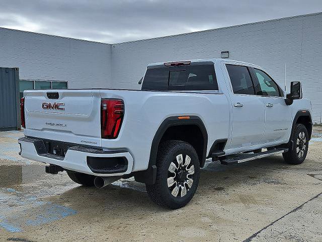 New 2026 GMC Sierra 2500 Denali w/ LPO, GMC Protection Package image 6