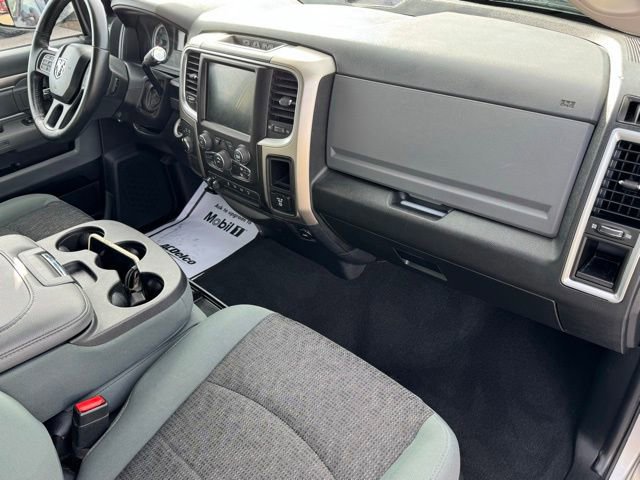 Certified 2015 RAM 3500 Big Horn image 27