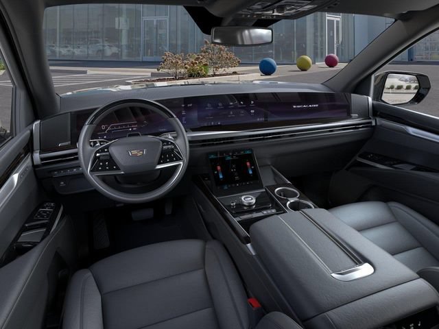 New 2026 Cadillac Escalade 4WD image 15