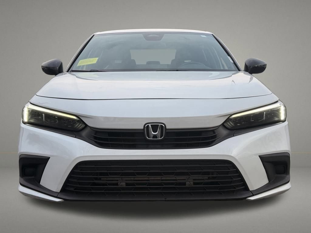 Used 2022 Honda Civic Sport image 9