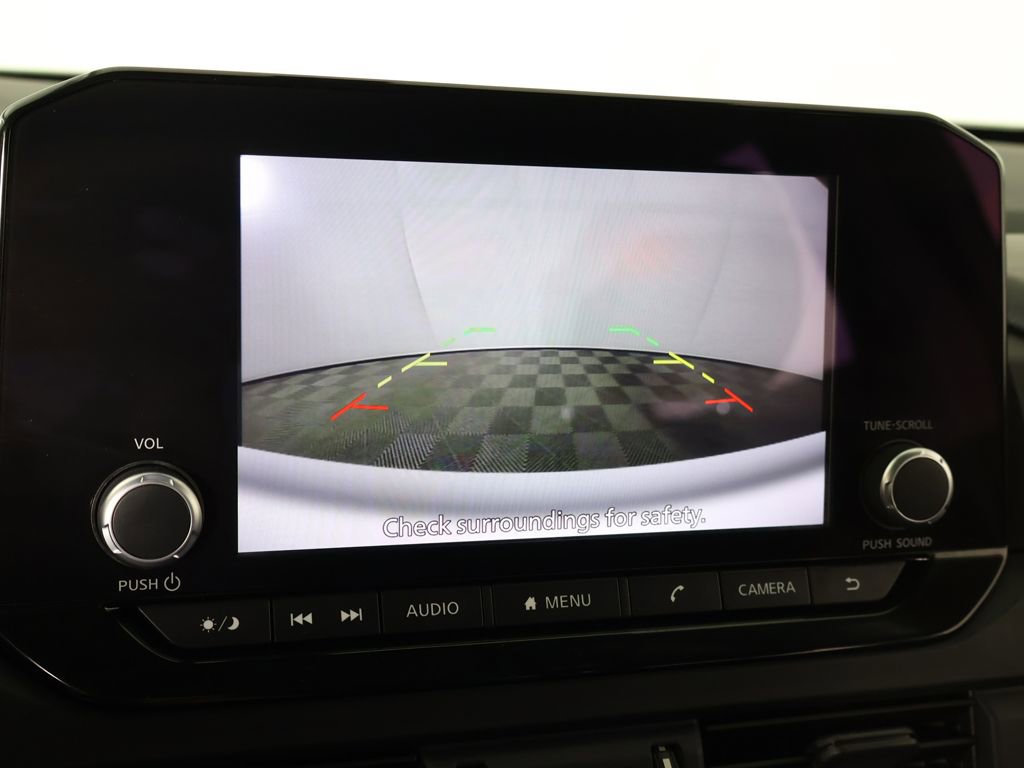 Used 2023 Nissan Pathfinder S image 44