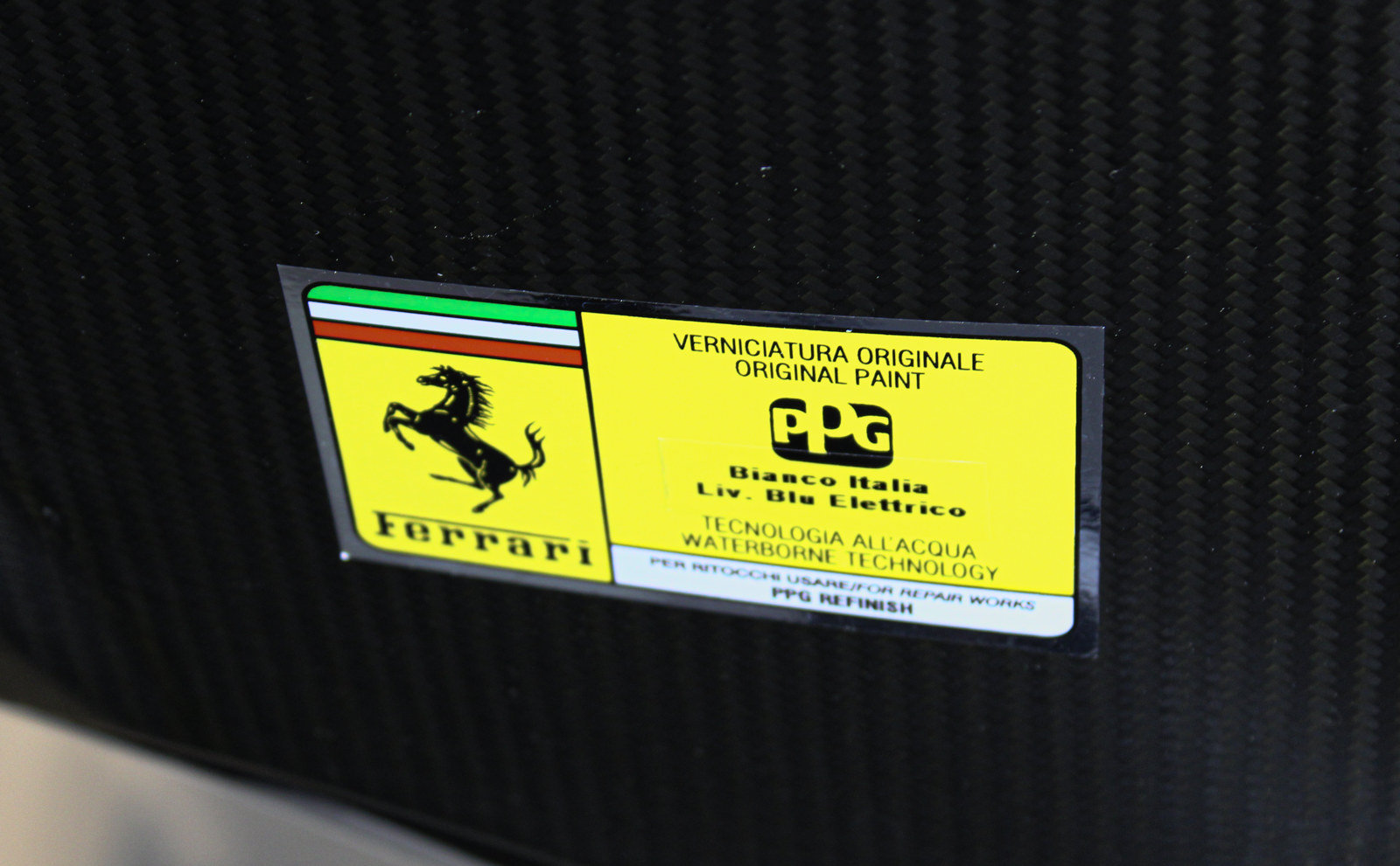 Certified 2020 Ferrari 488 Pista Spider RWD image 42