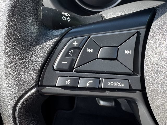 Used 2024 Nissan Kicks S FWD image 23