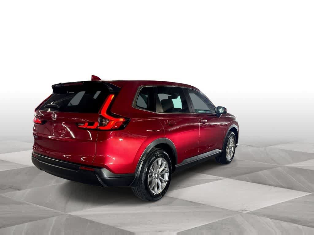 Used 2024 Honda CR-V EX-L image 8