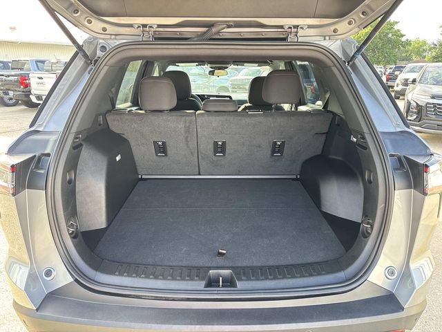 Used 2026 Chevrolet Equinox LT FWD image 20