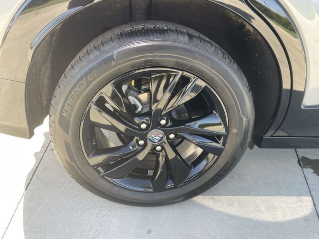 Used 2024 Buick Encore GX Sport Touring image 31