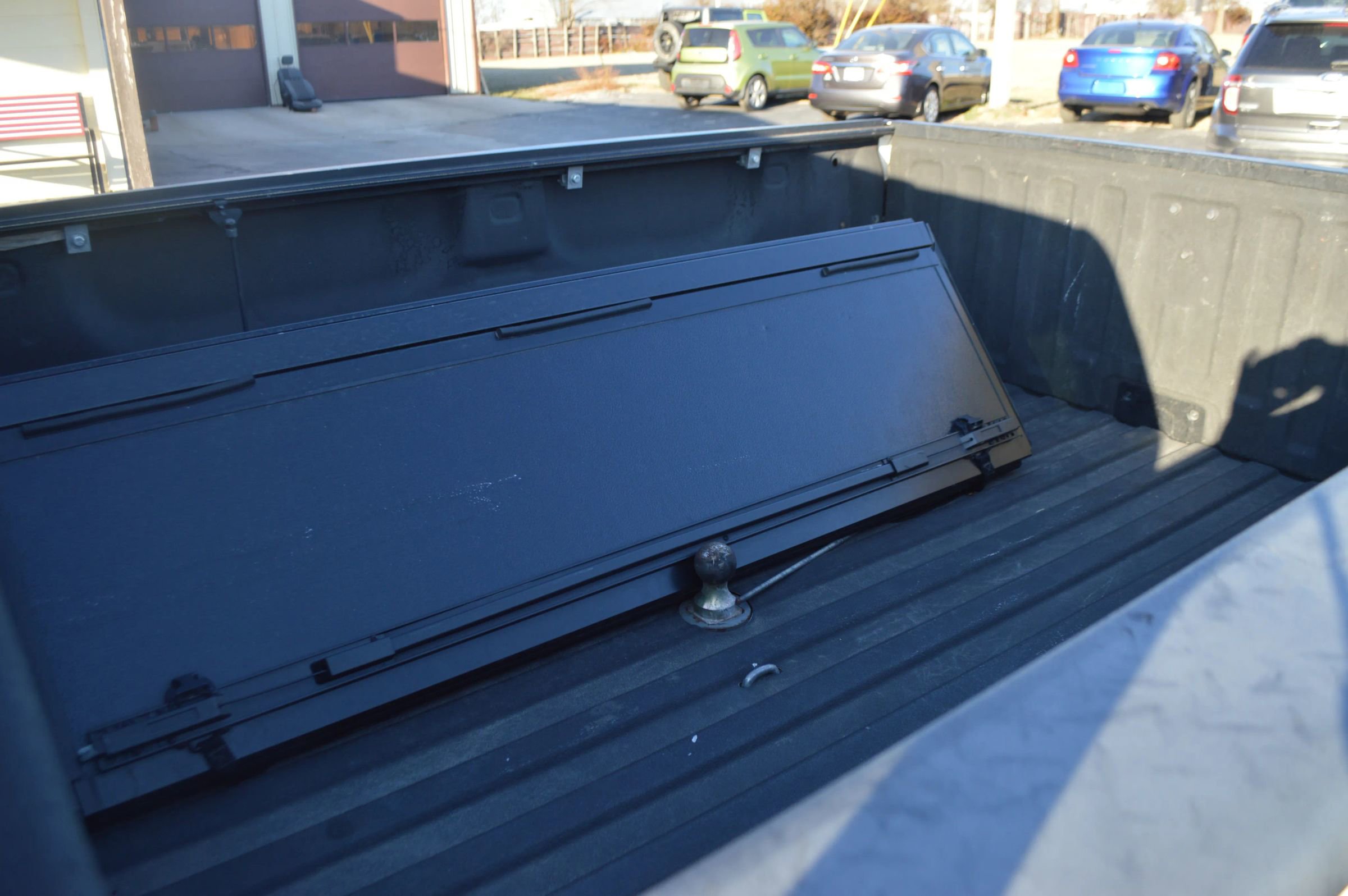 Used 2013 GMC Sierra 2500 Denali image 20