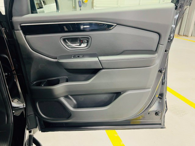 New 2026 Honda Pilot EX-L image 34