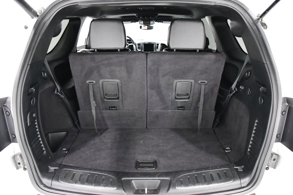 Used 2017 Dodge Durango GT w/ Premium Group image 23