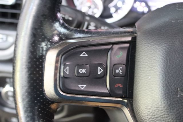 Used 2019 RAM 1500 Sport w/ Level 2 Equipment Group AWD/4WD image 16