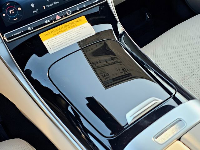 New 2026 Mercedes-Benz GLC 300 4MATIC image 33