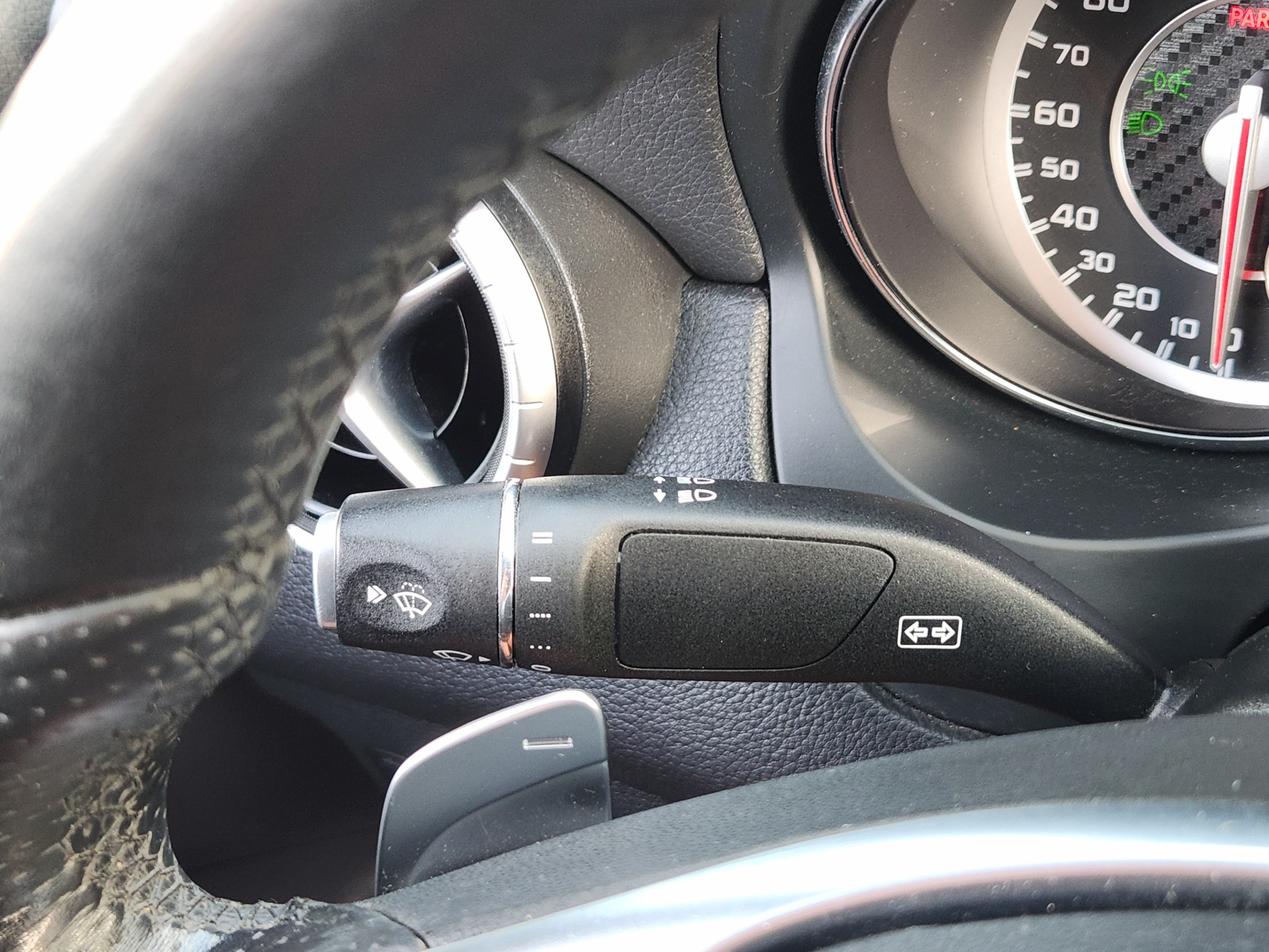 Used 2015 Mercedes-Benz CLA 45 AMG 4MATIC image 28