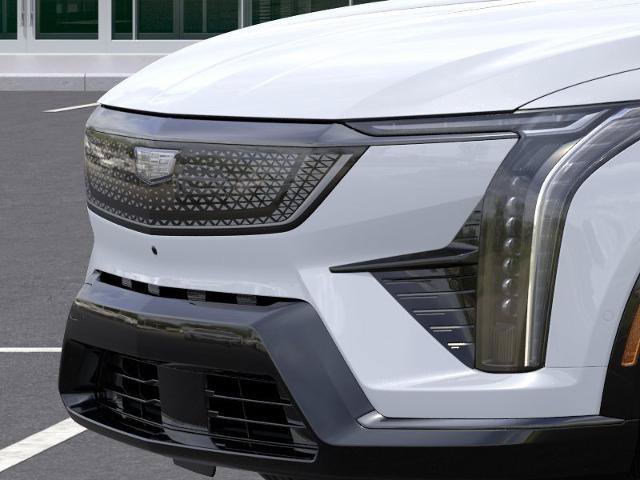New 2027 Cadillac Optiq Sport AWD/4WD image 13