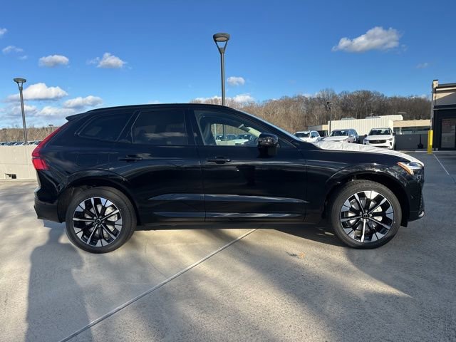 New 2026 Volvo XC60 B5 Plus w/ Protection Package Premier image 8