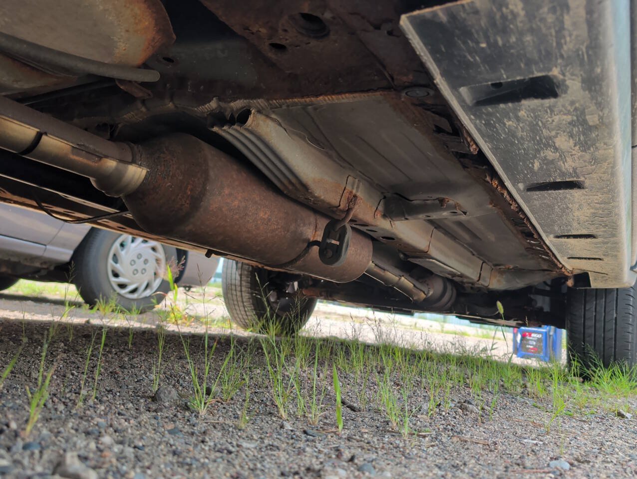 Used 2006 Honda CR-V SE image 16