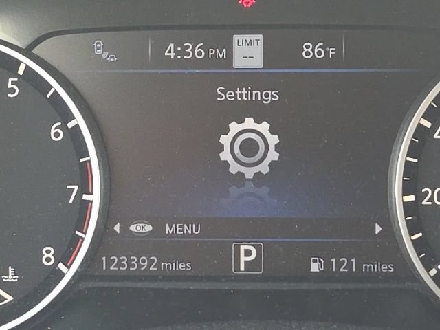 Used 2019 Nissan Murano Platinum FWD image 45