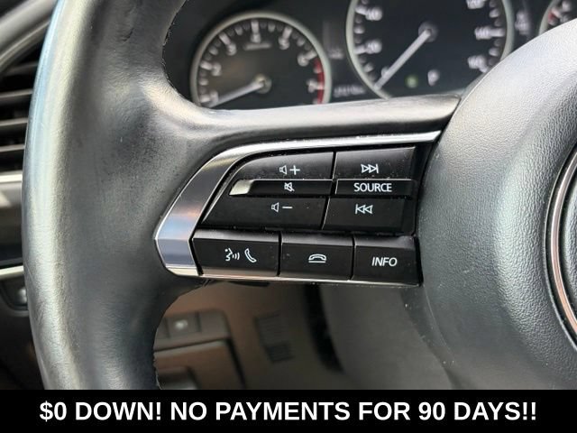 Used 2025 MAZDA MAZDA3 Hatchback w/Premium Plus Pkg AWD/4WD image 21