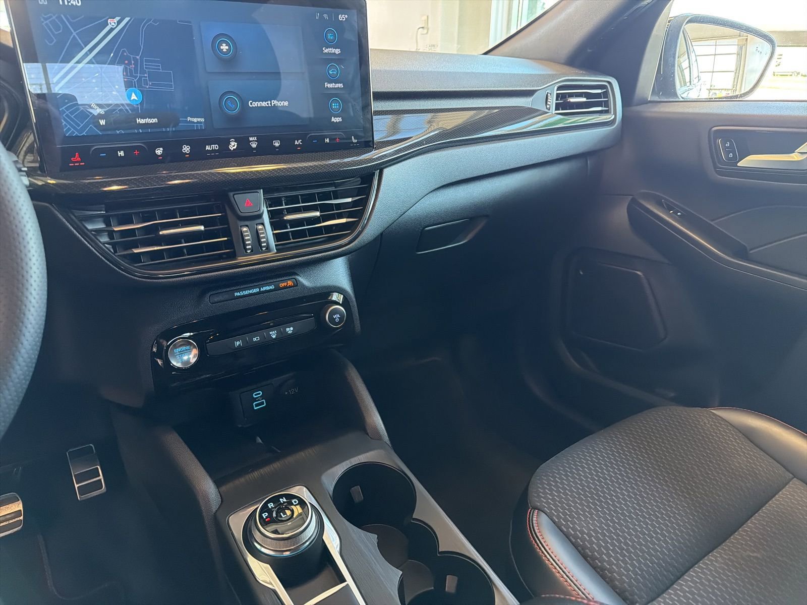 Used 2023 Ford Escape ST-Line Elite image 23