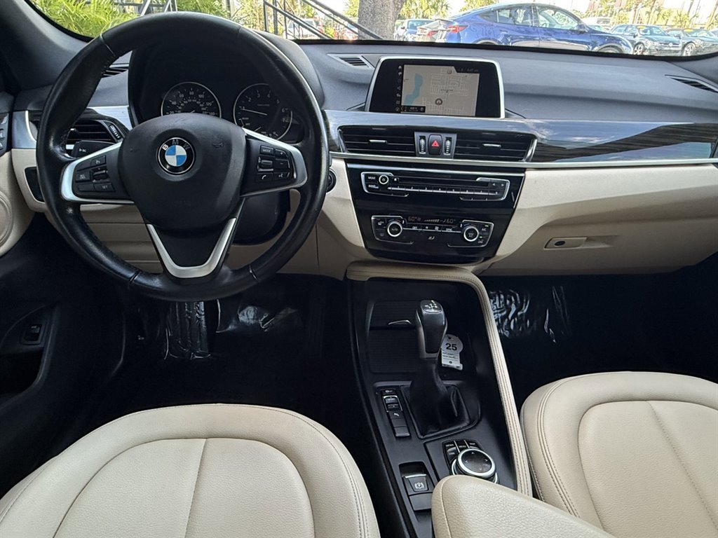 Used 2018 BMW X1 sDrive28i FWD image 41