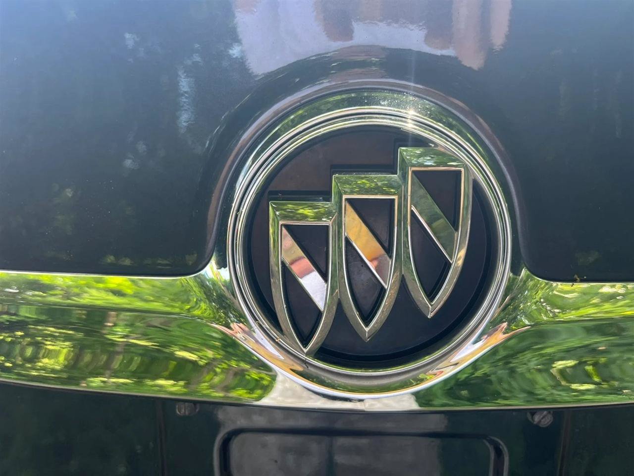 Used 2014 Buick LaCrosse Premium FWD image 14