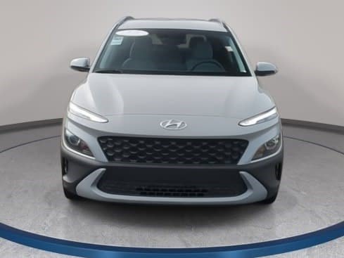 Used 2023 Hyundai Kona SEL w/ Cargo Package image 2