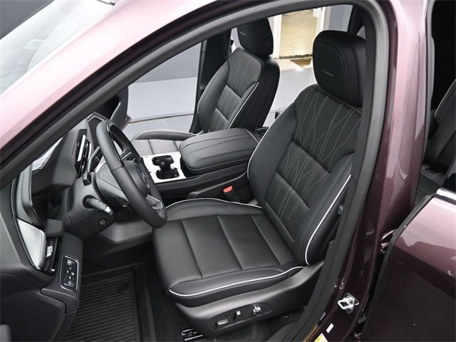 New 2026 Buick Enclave Avenir w/ Super Cruise Package image 11