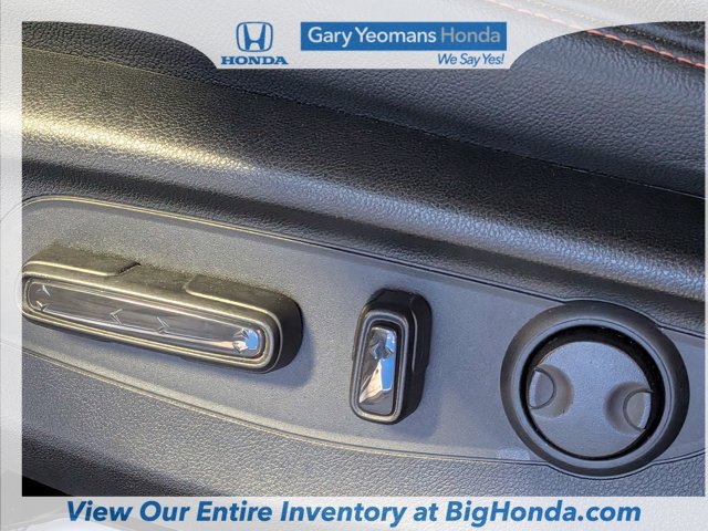 Used 2025 Honda CR-V Sport-L image 25