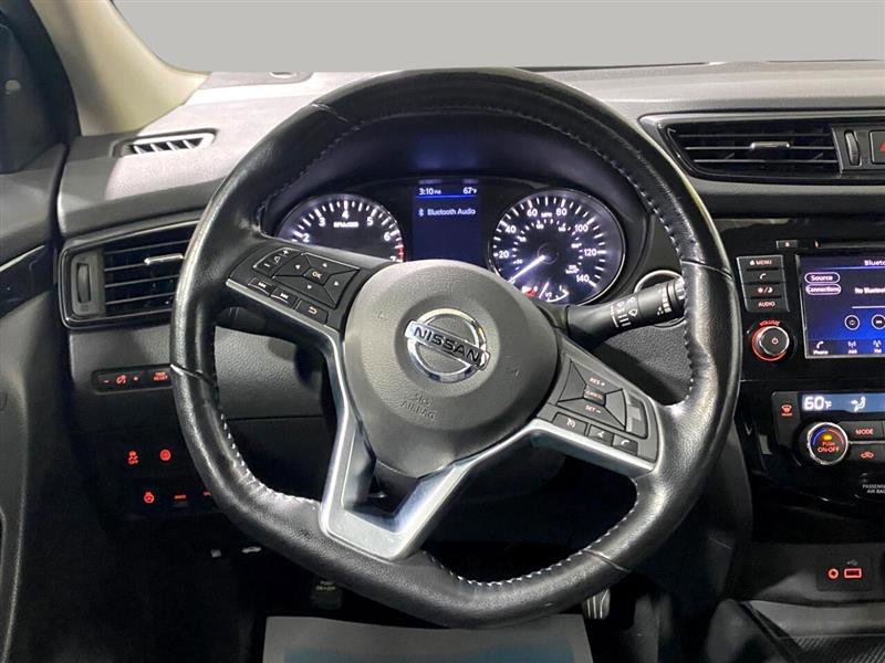 Used 2020 Nissan Rogue Sport SV w/ All-Weather Package image 8