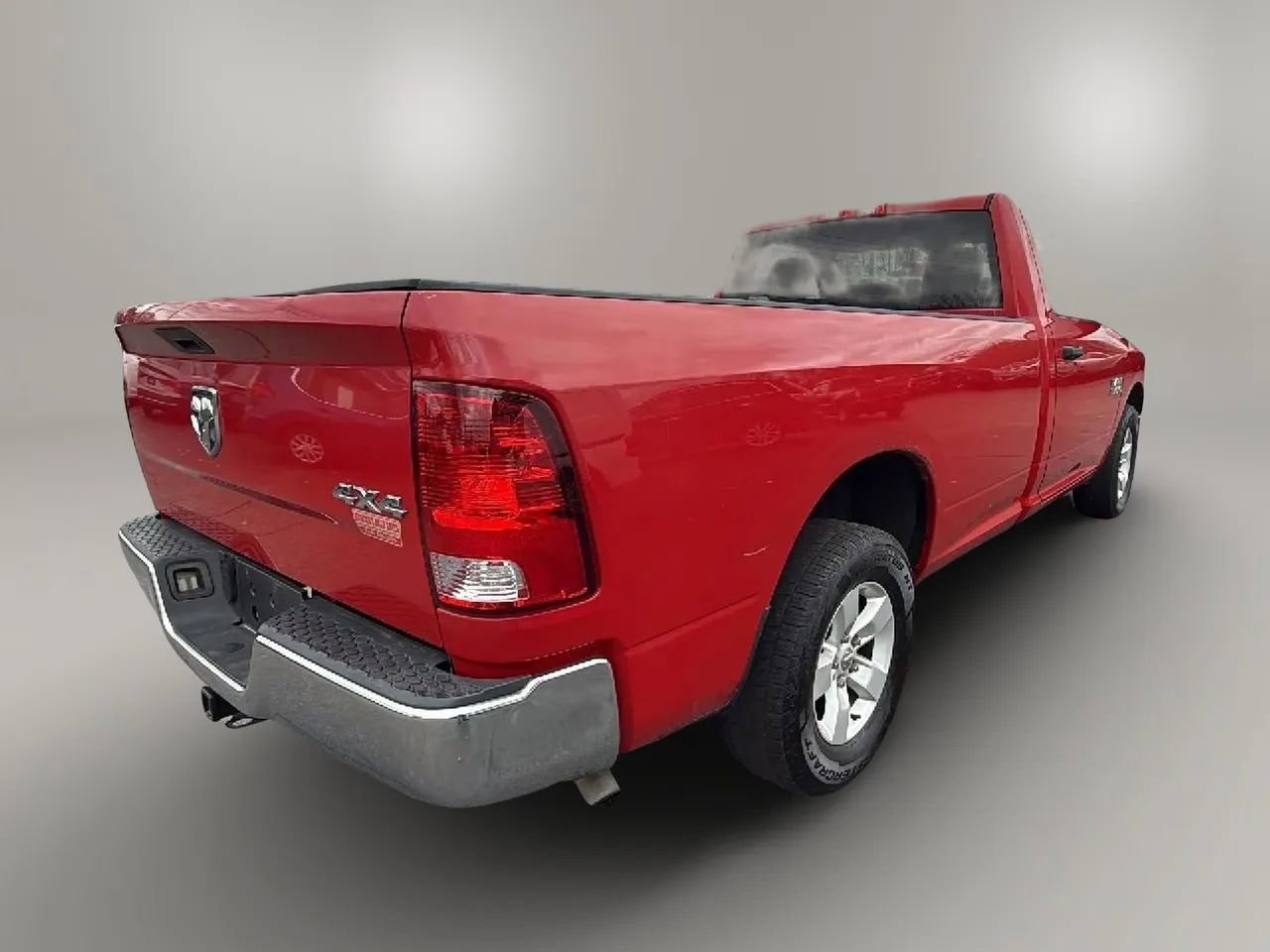 Used 2017 RAM 1500 Tradesman w/ Power & Remote Entry Group image 5