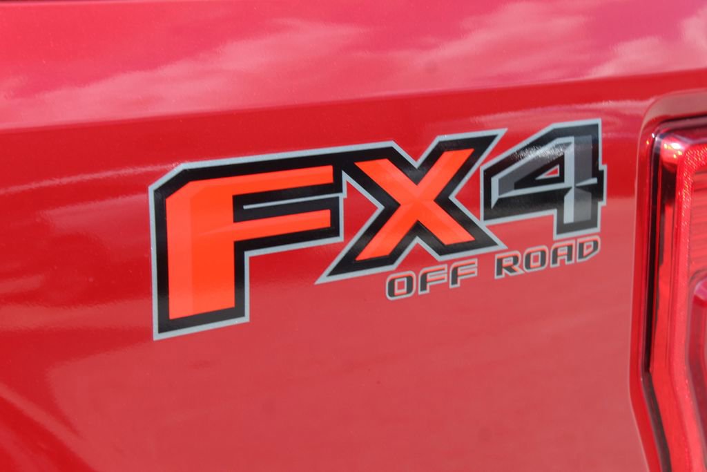 Used 2020 Ford F250 Lariat AWD/4WD image 10