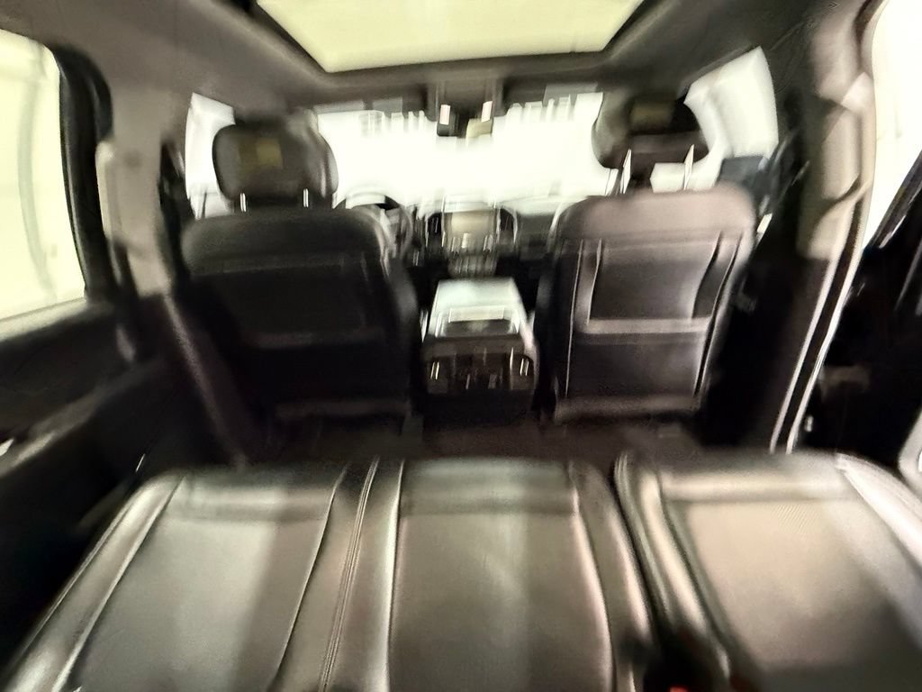Used 2019 Ford F250 Lariat w/ Lariat Ultimate Package AWD/4WD image 29