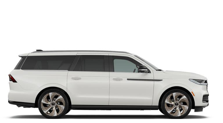 New 2026 Lincoln Navigator L Black Label AWD/4WD image 28