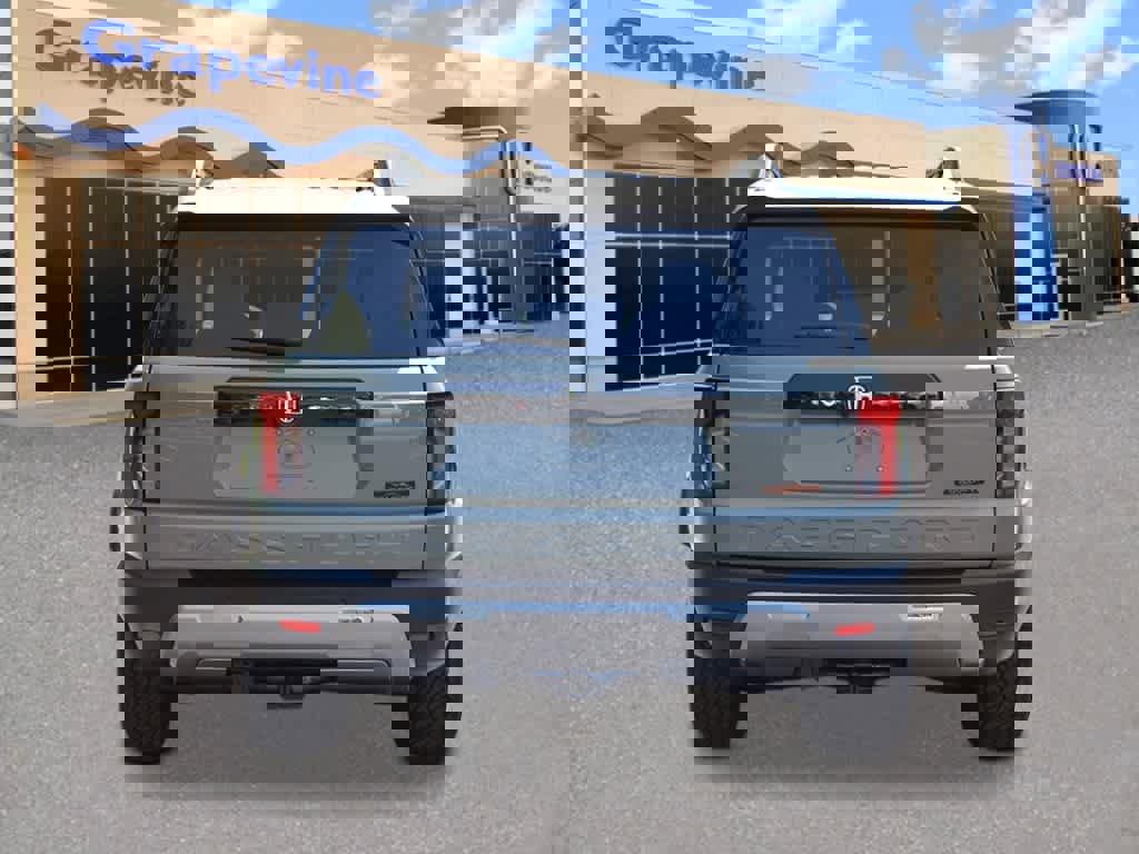New 2026 Honda Passport TrailSport Elite image 4