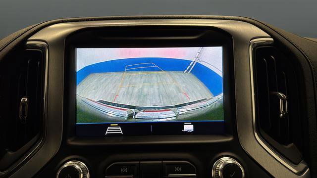 Used 2023 GMC Sierra 2500 SLE w/ SLE Convenience Package AWD/4WD image 13