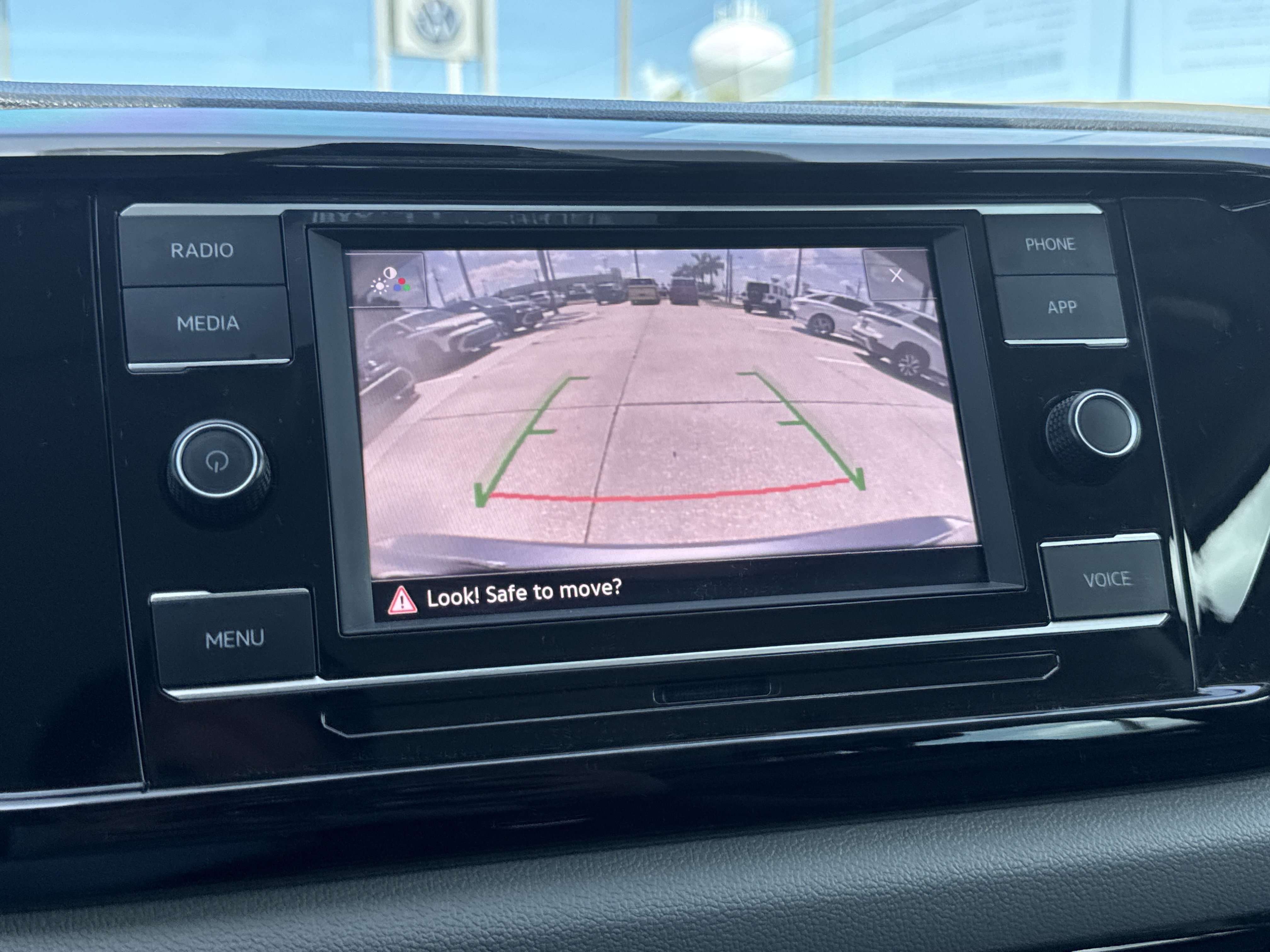 Used 2024 Volkswagen Taos S FWD image 24