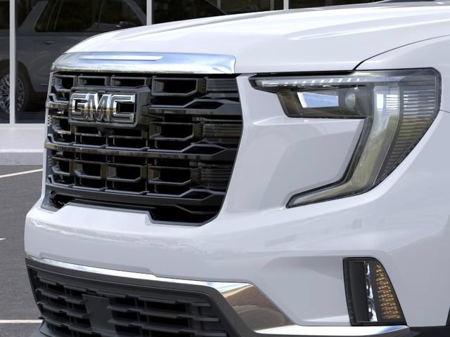 New 2026 GMC Acadia Elevation w/ Black Edition AWD/4WD image 13