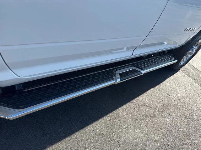 Certified 2024 RAM 2500 Big Horn w/ Bed Utility Group image 12