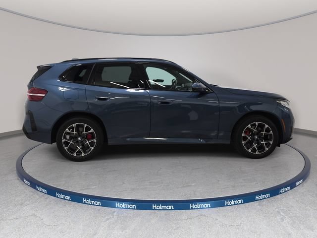 Certified 2026 BMW X3 xDrive30i w/ M Sport Package AWD/4WD image 4