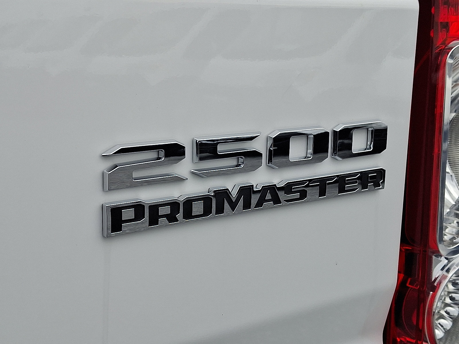 Used 2024 RAM ProMaster 2500 w/ Safety Group FWD image 12