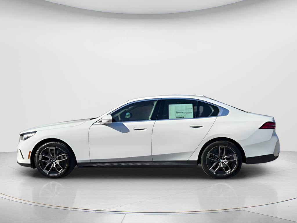 New 2026 BMW 530i w/ Premium Package image 5