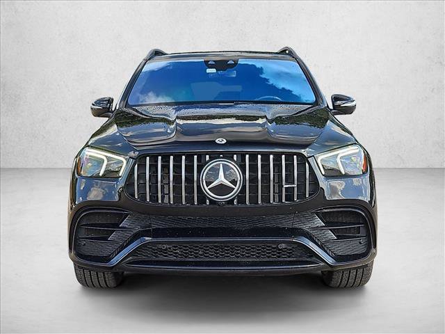 Used 2021 Mercedes-Benz GLE 63 AMG S image 2