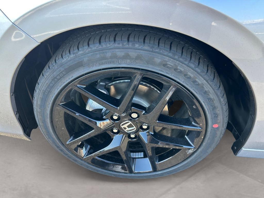 New 2026 Honda Civic Sport image 14