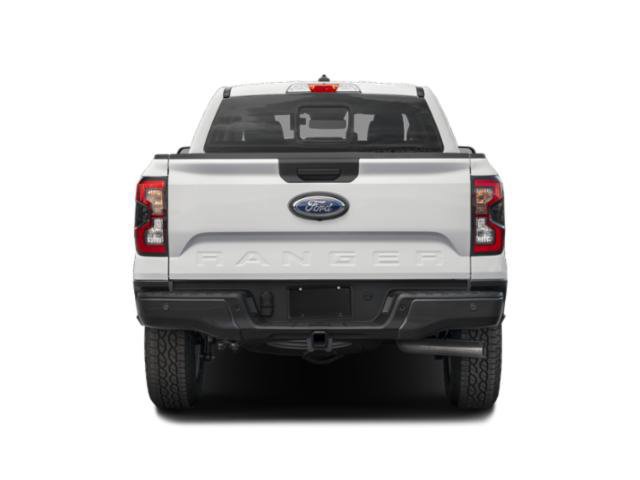 Used 2025 Ford Ranger XLT w/ Equipment Group 301A High AWD/4WD image 8